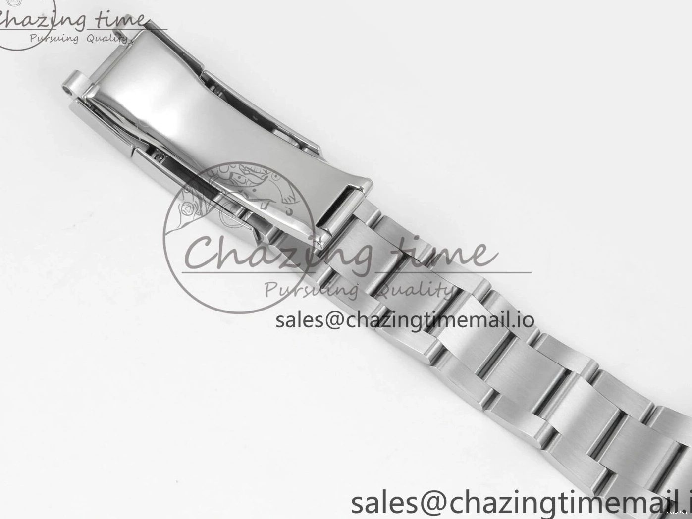 Best Marker (Gain Edition on SH4131 QF SS V6 Daytona Dia Bracelet Gray 126509 Crystal Weight) 1:1 0114